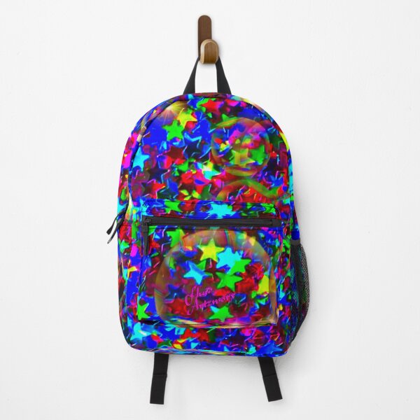 Item preview, Cosmic Star Explosion designed and sold by Fluid Artzworx.