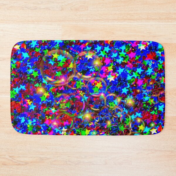 Item preview, Cosmic Star Explosion designed and sold by Fluid Artzworx.