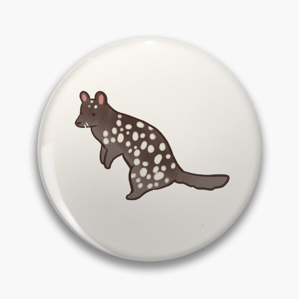 Item preview, Quoll drawing  designed and sold by Mayarart.