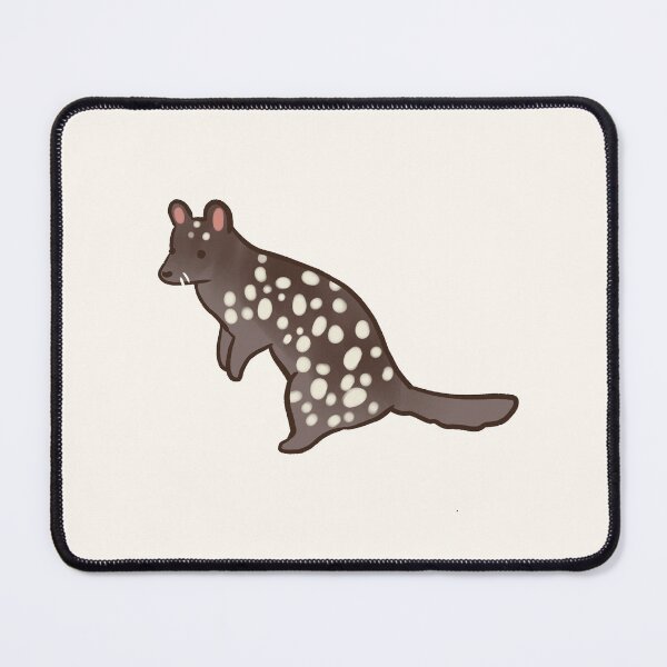 Item preview, Quoll drawing designed and sold by Mayarart.