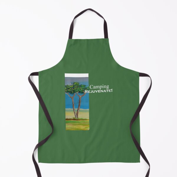 Item preview, Great Camping rejuvenates designed and sold by annenambiro.
