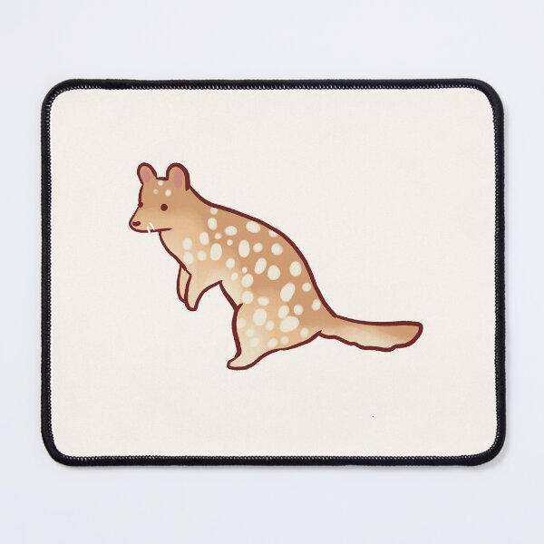 Item preview, Cute Quoll drawing designed and sold by Mayarart.
