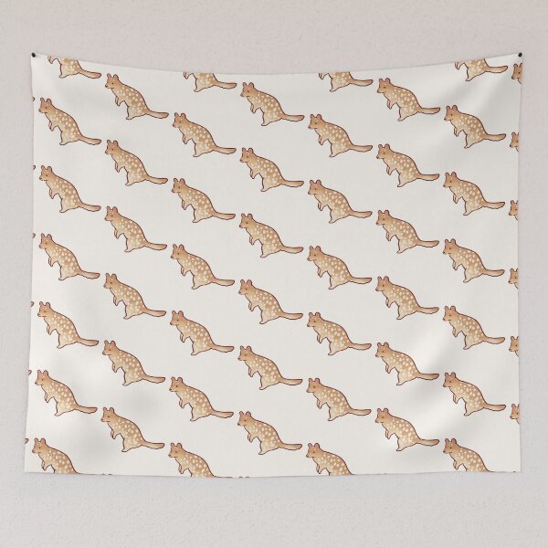 Item preview, Cute Quoll drawing  designed and sold by Mayarart.