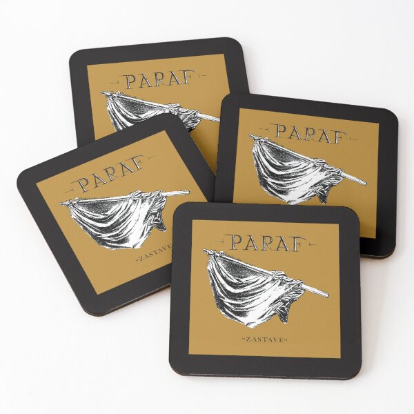 Item preview, paraf designed and sold by Ratatatts.