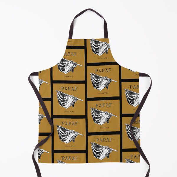 Item preview, paraf designed and sold by Ratatatts.