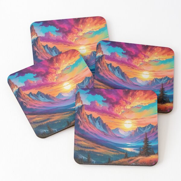 Item preview, The great outdoors  designed and sold by Awesome Things.