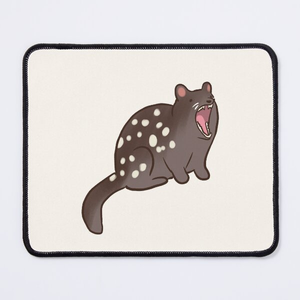 Item preview, Funny Quoll designed and sold by Mayarart.