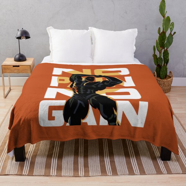 Item preview, No pain No gain designed and sold by yinon-h.