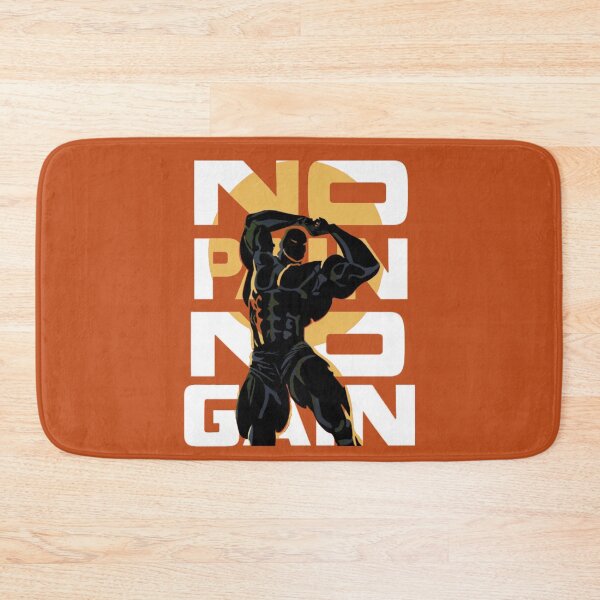 Item preview, No pain No gain designed and sold by yinon-h.