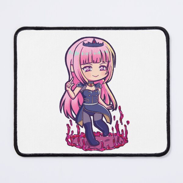Item preview, Mori Calliope Blood Empress vtuber outfit designed and sold by MilkTeaMari.