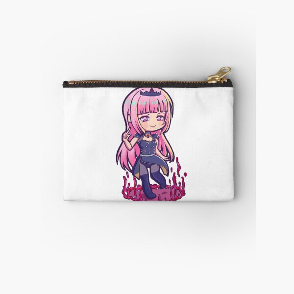 Item preview, Mori Calliope Blood Empress vtuber outfit designed and sold by MilkTeaMari.