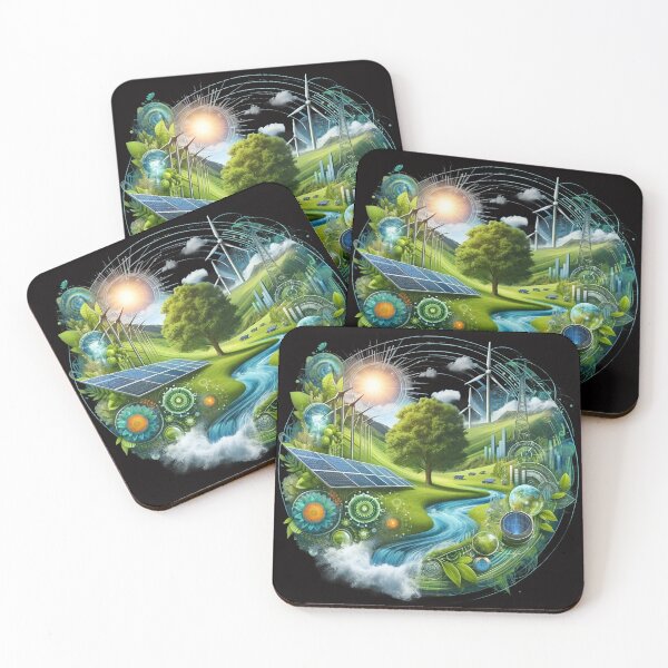 Item preview, environmental science designed and sold by czarnyfeniks.