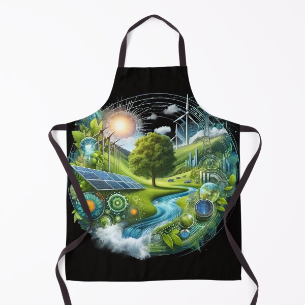 Item preview, environmental science designed and sold by czarnyfeniks.