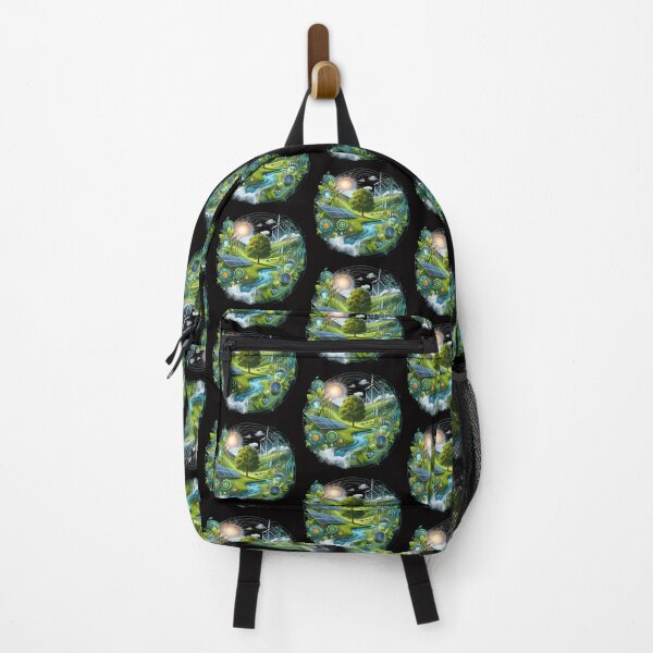 Item preview, environmental science designed and sold by czarnyfeniks.