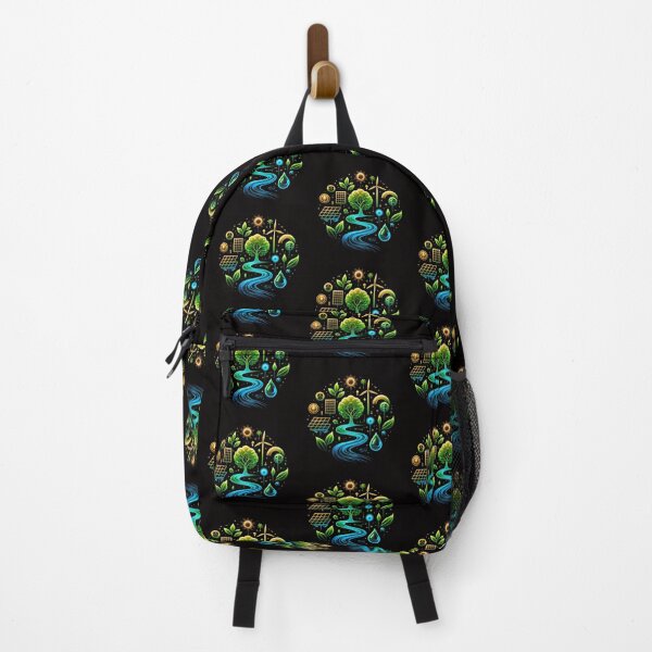 Item preview, environmental science designed and sold by czarnyfeniks.