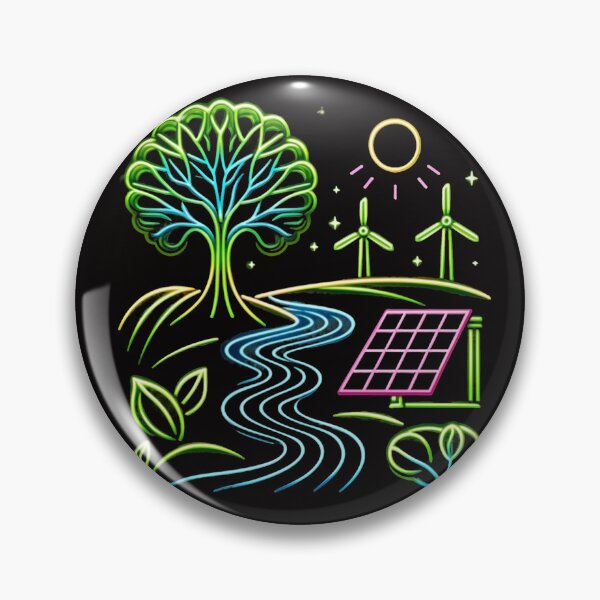 Item preview, environmental science designed and sold by czarnyfeniks.