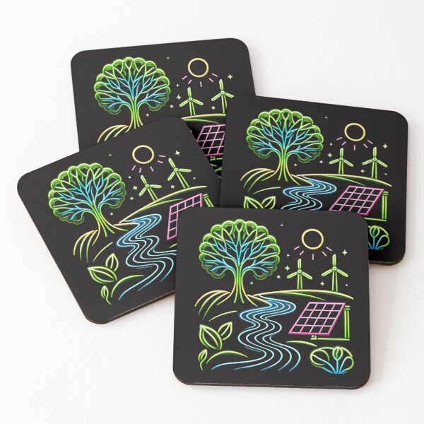 Item preview, environmental science designed and sold by czarnyfeniks.