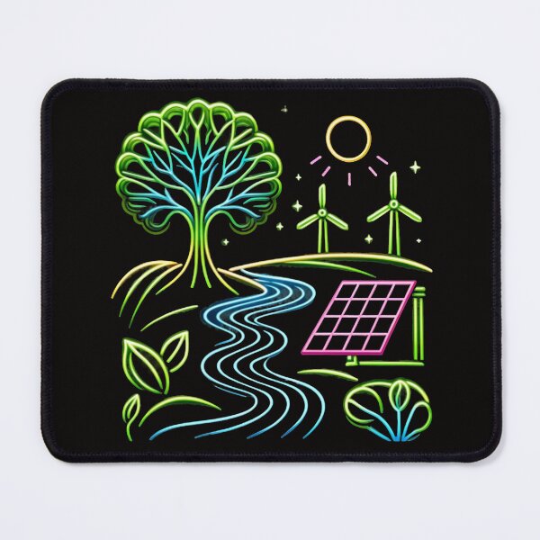 Item preview, environmental science designed and sold by czarnyfeniks.