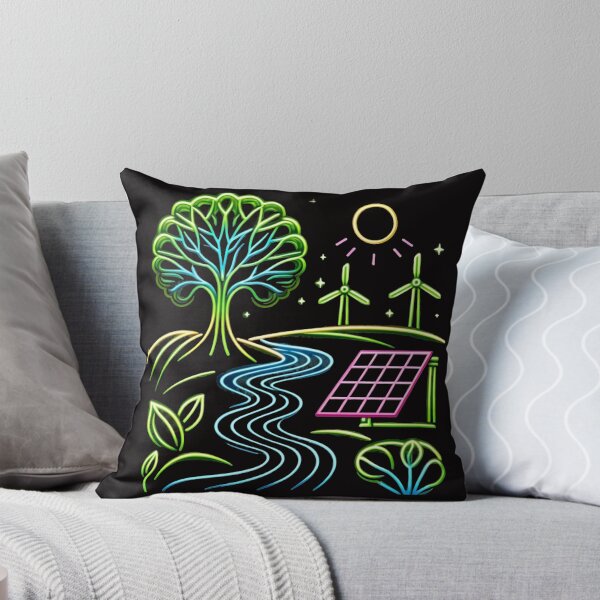 Item preview, environmental science designed and sold by czarnyfeniks.