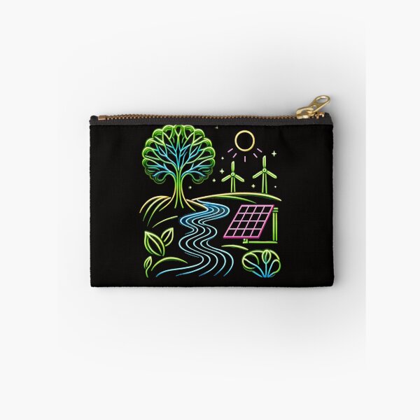 Item preview, environmental science designed and sold by czarnyfeniks.
