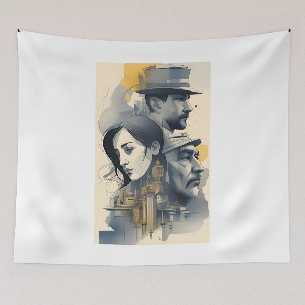 Item preview, Family in generations change designed and sold by K1ndo.