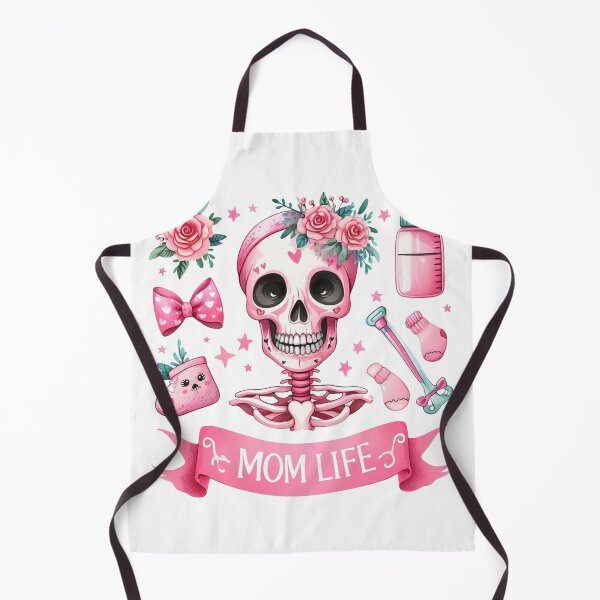 Item preview, Mom Life designed and sold by devonclemon.