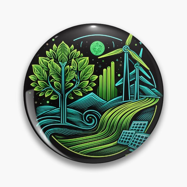 Item preview, environmental science designed and sold by czarnyfeniks.