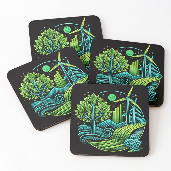 Item preview, environmental science designed and sold by czarnyfeniks.