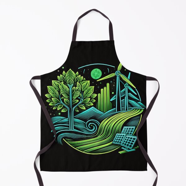 Item preview, environmental science designed and sold by czarnyfeniks.