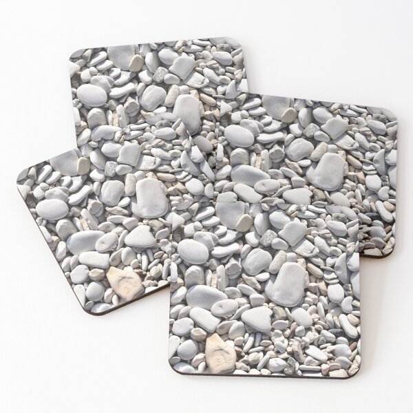 Item preview, Beach pebbles, Greece designed and sold by CatherineMoore4.