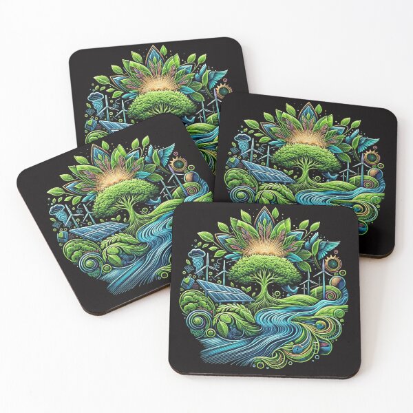 Item preview, environmental science designed and sold by czarnyfeniks.