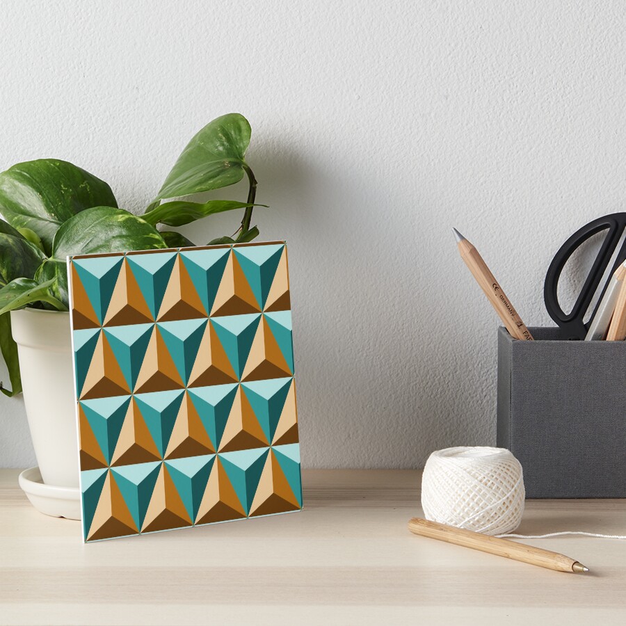 Item preview, Art Board Print designed and sold by AyeshasDesigns.