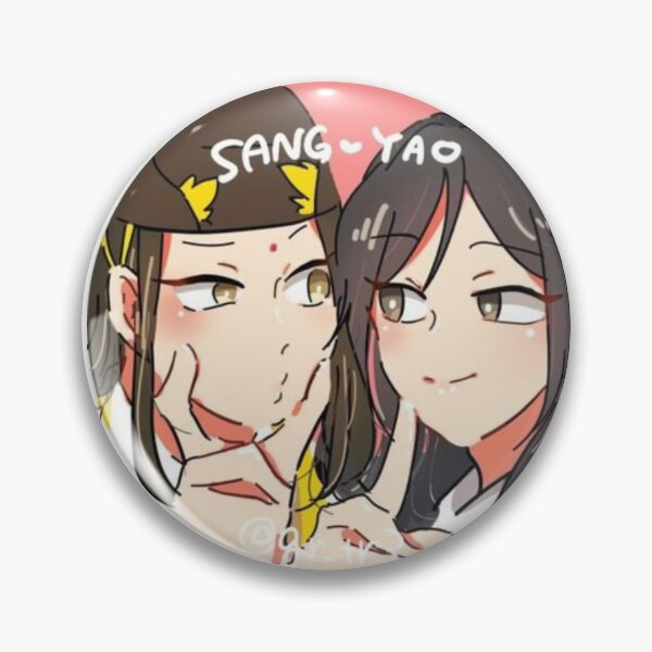 Item preview, sangyao designed and sold by gr-tr3.