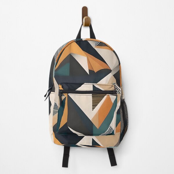 Item preview, Geometric Elegance | Designed Pattern designed and sold by DesigneOnDemand.