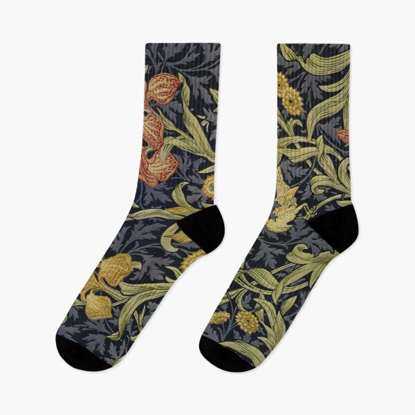 Item preview, William Morris designed and sold by JONATHU.