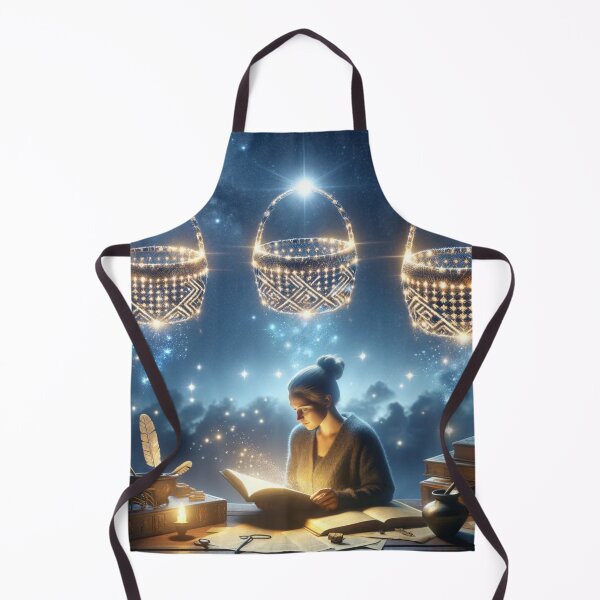 Item preview, Starlit Enchantment designed and sold by t-o-n-i.