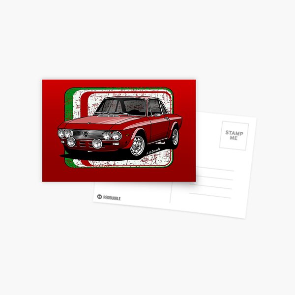 Item preview, The iconic Italian High Fidelity sports coupe designed and sold by designjaag.