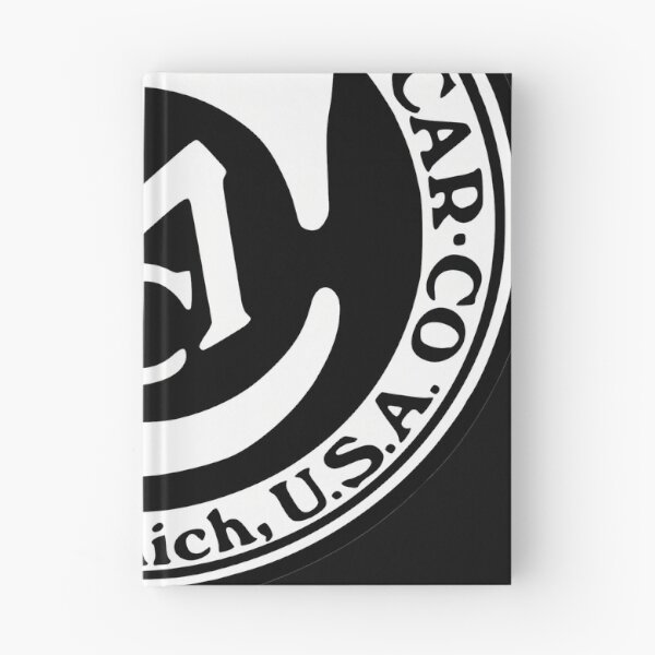 Item preview, Classic Car Logos Chalmers Automobile designed and sold by JadoHamm.