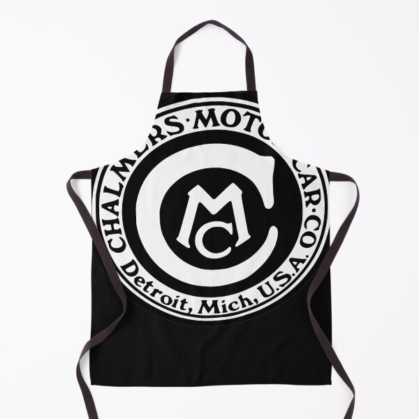 Item preview, Classic Car Logos Chalmers Automobile designed and sold by JadoHamm.