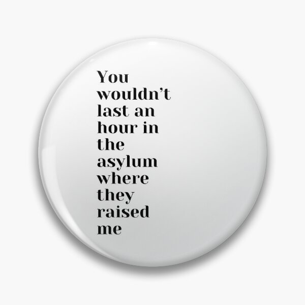 Item preview, TTPD designed and sold by DesignDuoStudio.
