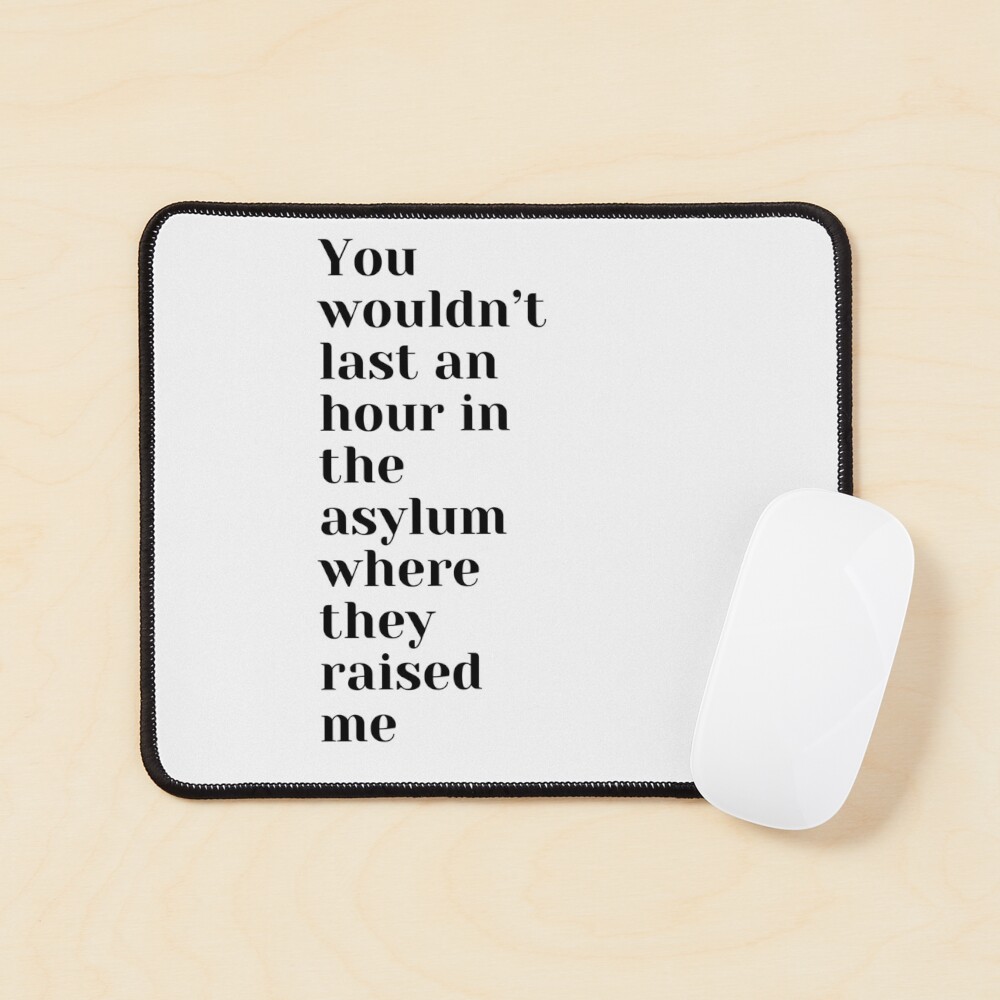 Item preview, Mouse Pad designed and sold by DesignDuoStudio.