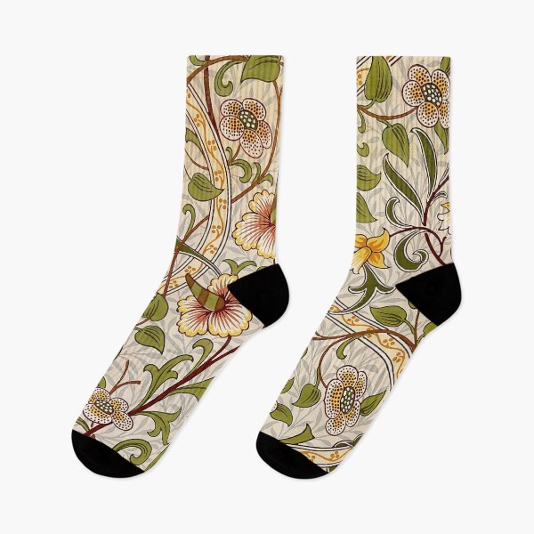 Item preview, William Morris designed and sold by JONATHU.