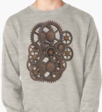 Zahnrad Sweatshirt