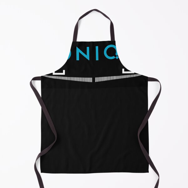 Item preview, Ioniq 5 Iconic Front Grill And Logo In Blue designed and sold by JadoHamm.