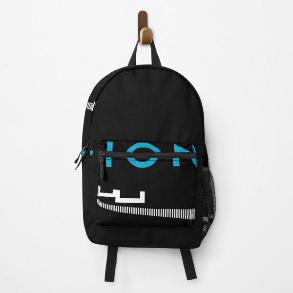 Item preview, Ioniq 5 Iconic Front Grill And Logo In Blue designed and sold by JadoHamm.