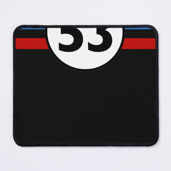 Item preview, Classic Racing Car 1963 Circle Logo 1 designed and sold by JadoHamm.