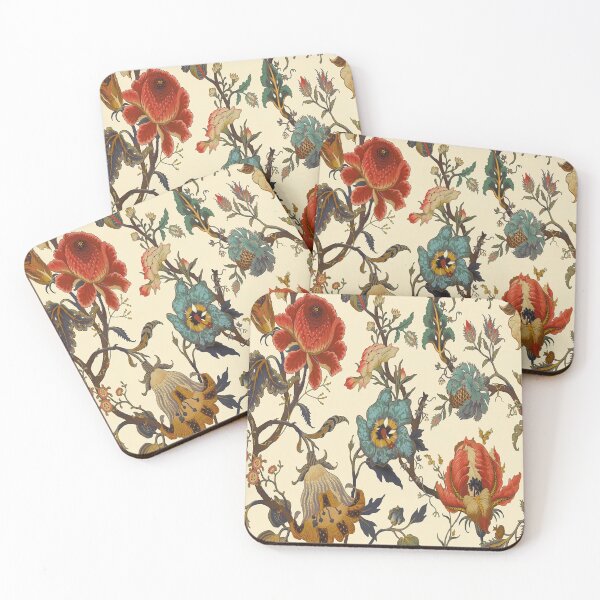 Item preview, William Morris designed and sold by JONATHU.