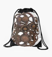 Zahnrad Rucksackbeutel