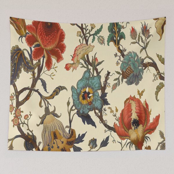 Item preview, William Morris designed and sold by JONATHU.