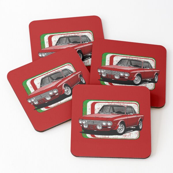 Item preview, The iconic Italian High Fidelity sports coupe designed and sold by designjaag.